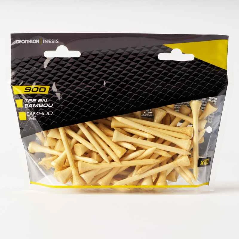 TEES BAMBOU 900 X100 70mm 5 TEES BAMBOU 900 X100 70mm – Image 3