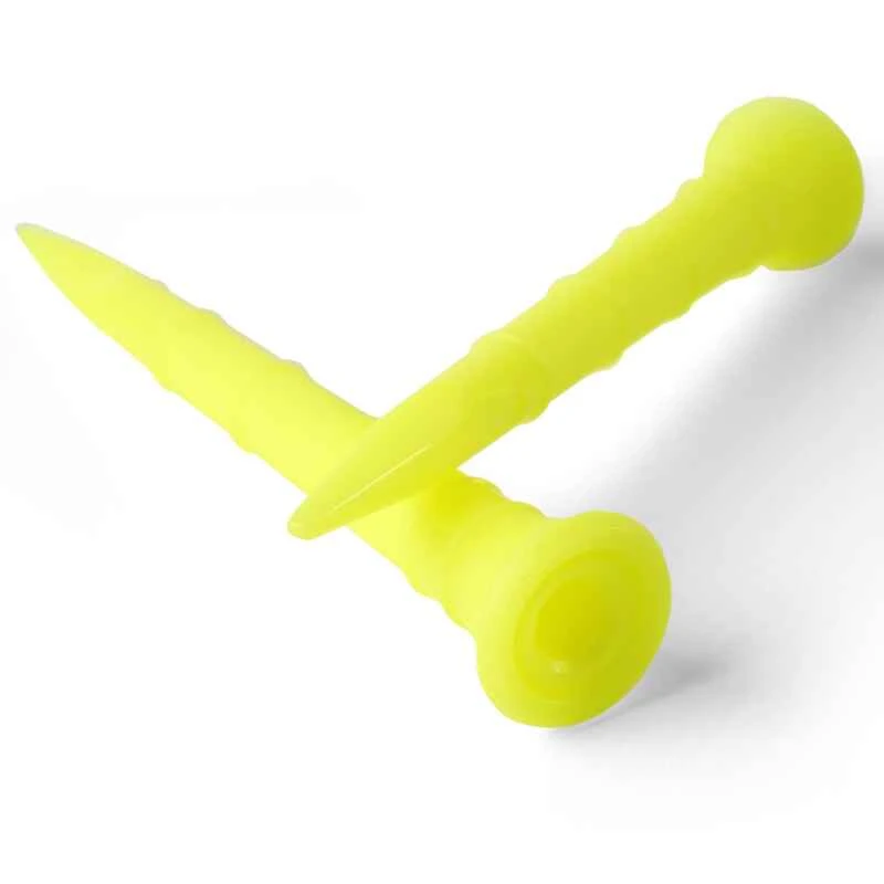 TEES PLASTIQUE 500 X10 70mm 3 TEES PLASTIQUE 500 X10 70mm