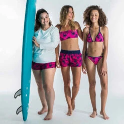 TEE SHIRT ANTI UV FEMME MANCHES LONGUES SURF MALOU GREIGE (SANS TEINTURE) 20 TEE SHIRT ANTI UV FEMME MANCHES LONGUES SURF MALOU GREIGE (SANS TEINTURE) -ProSportif Boutique tee shirt anti uv surf malou manches longues femme greige sans teinture 7