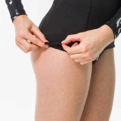 Tee Shirt Anti Uv Surf Top 500 Manches Longues Femme AKARU -ProSportif Boutique tee shirt anti uv surf top 500 manches longues femme akaru 7