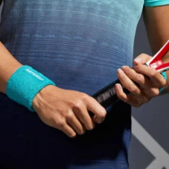 Artengo T-shirt Tennis Light Femme - Ultra Light 900 Turquoise 18 Artengo T-shirt Tennis Light Femme - Ultra Light 900 Turquoise -ProSportif Boutique tee shirt de tennis femme ts light 990 marine turquoise 5