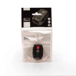 Rockrider Télécommande Bluetooth Pour Caméra Sportive G-EYE 500 (2017) Et 900 -ProSportif Boutique telecommande bluetooth pour camera sportive g eye 500 2017 et 900 7