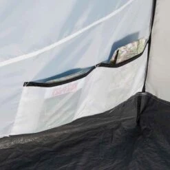 Quechua Tente à Arceaux De Camping - Arpenaz 4 - 4 Personnes - 1 Chambre -ProSportif Boutique tente a arceaux de camping arpenaz 4 4 personnes 1 chambre 11