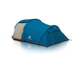 Quechua Tente à Arceaux De Camping - Arpenaz 4 - 4 Personnes - 1 Chambre -ProSportif Boutique tente a arceaux de camping arpenaz 4 4 personnes 1 chambre 4