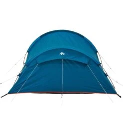 Quechua Tente à Arceaux De Camping - Arpenaz 4 - 4 Personnes - 1 Chambre -ProSportif Boutique tente a arceaux de camping arpenaz 4 4 personnes 1 chambre 8