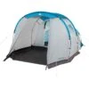 Quechua Tente à Arceaux De Camping - Arpenaz 4.1 - 4 Personnes - 1 Chambre -ProSportif Boutique tente a arceaux de camping arpenaz 41 4 personnes 1 chambre
