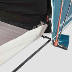 Quechua Tente à Arceaux De Camping - Arpenaz 4.2 F&B - 4 Personnes - 2 Chambres -ProSportif Boutique tente a arceaux de camping arpenaz 42 fb 4 personnes 2 chambres 14