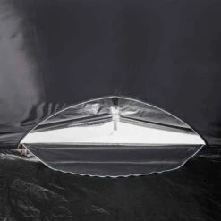 Quechua Tente à Arceaux De Camping - Arpenaz 4.2 F&B - 4 Personnes - 2 Chambres -ProSportif Boutique tente a arceaux de camping arpenaz 42 fb 4 personnes 2 chambres 15