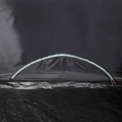 Quechua Tente à Arceaux De Camping - Arpenaz 4.2 F&B - 4 Personnes - 2 Chambres -ProSportif Boutique tente a arceaux de camping arpenaz 42 fb 4 personnes 2 chambres 16