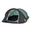 Quechua Tente De Camping - 2 SECONDS - 3 Places -ProSportif Boutique tente de camping 2 seconds 3 places