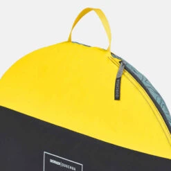 Quechua Tente De Camping - 2 SECONDS - 3 Places -ProSportif Boutique tente de camping 2 seconds 3 places 3