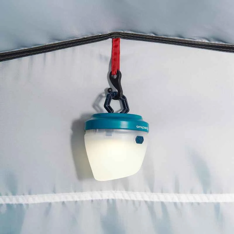 Quechua Tente De Camping - 2 SECONDS - 3 Places 14 Quechua Tente De Camping - 2 SECONDS - 3 Places – Image 12