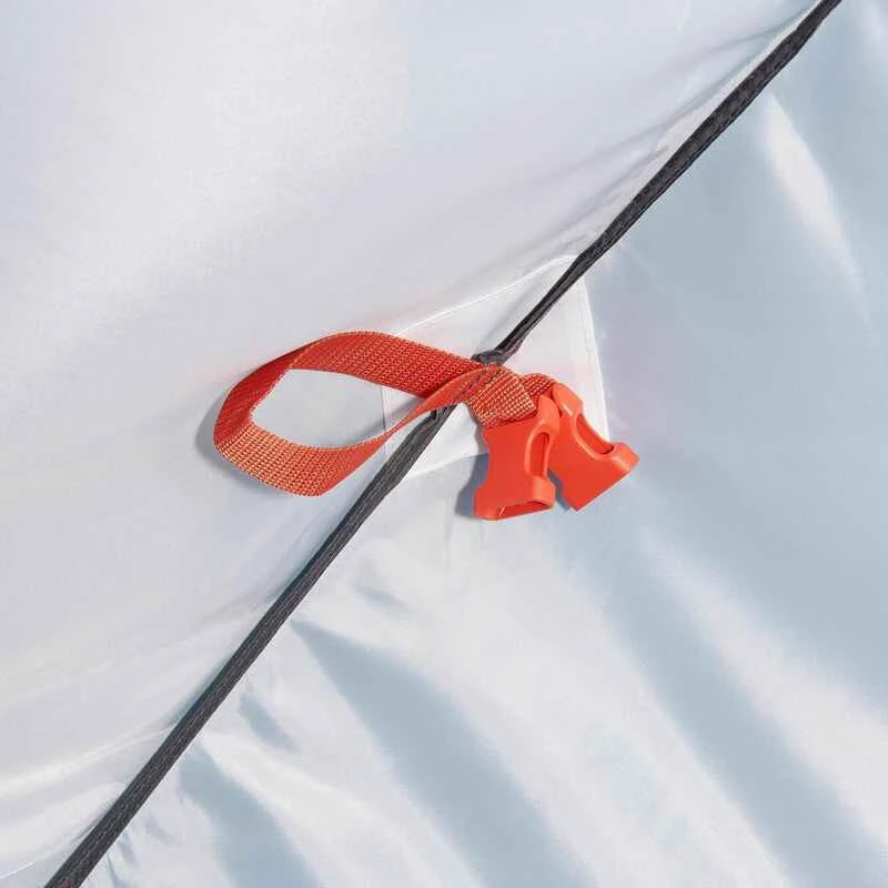 Quechua Tente De Camping - 2 SECONDS - 3 Places 16 Quechua Tente De Camping - 2 SECONDS - 3 Places – Image 14