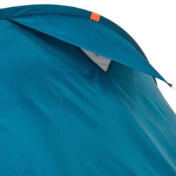 Quechua Tente De Camping - 2 SECONDS - 3 Places 36 Quechua Tente De Camping - 2 SECONDS - 3 Places -ProSportif Boutique tente de camping 2 seconds bleue 3 personnes 14