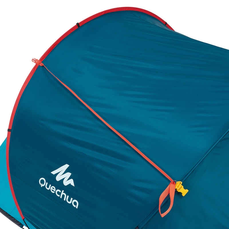 Quechua Tente De Camping - 2 SECONDS - 3 Places 18 Quechua Tente De Camping - 2 SECONDS - 3 Places – Image 16