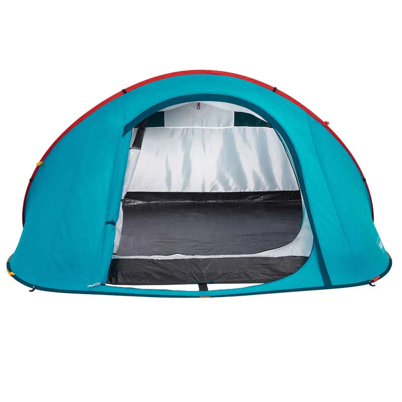 Quechua Tente De Camping - 2 SECONDS - 3 Places 7 Quechua Tente De Camping - 2 SECONDS - 3 Places – Image 5