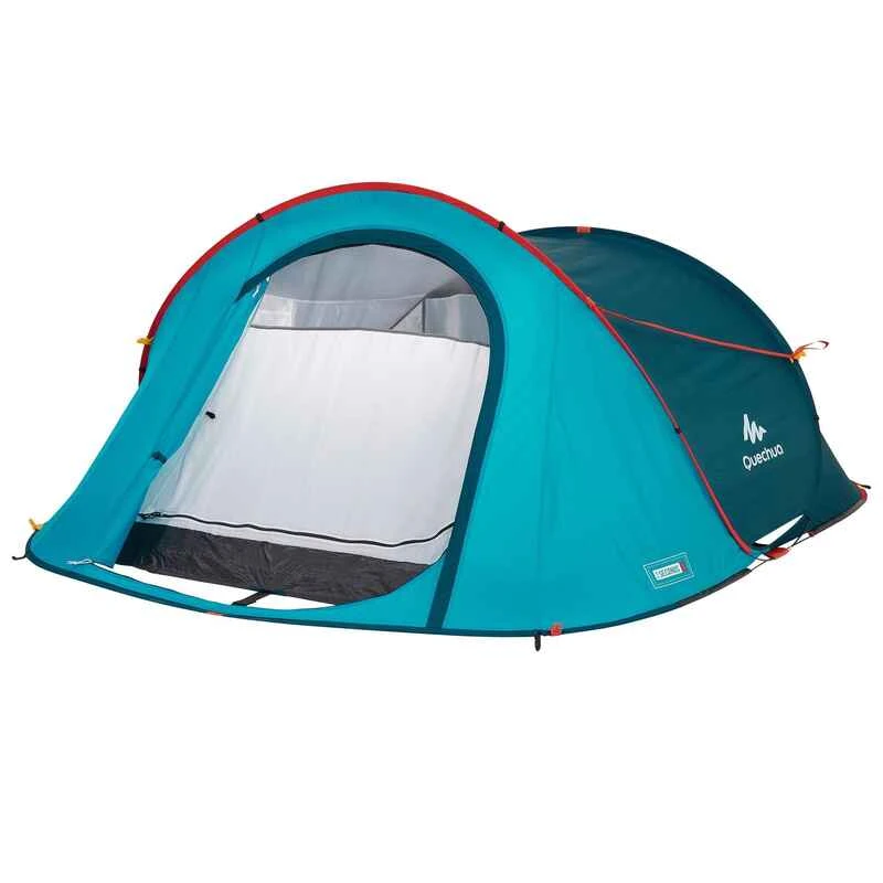 Quechua Tente De Camping - 2 SECONDS - 3 Places 8 Quechua Tente De Camping - 2 SECONDS - 3 Places – Image 6