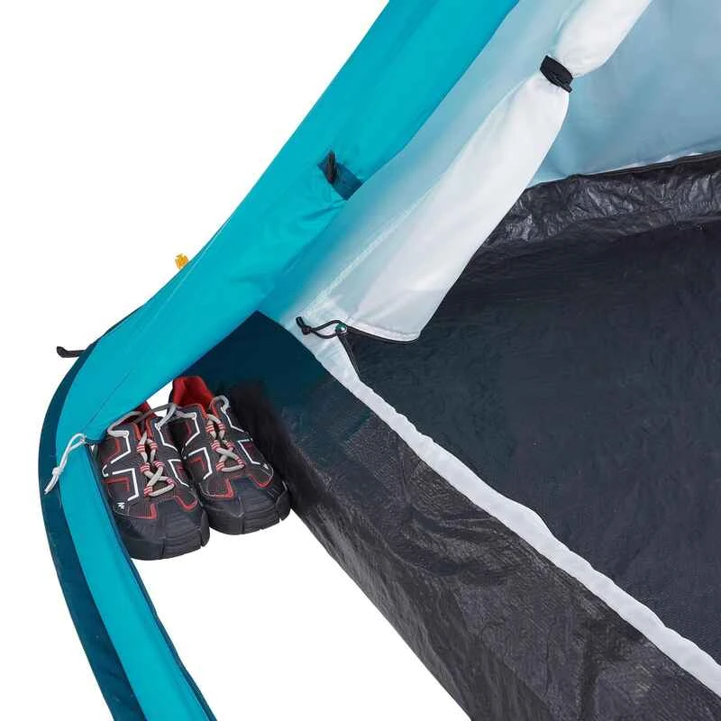 Quechua Tente De Camping - 2 SECONDS - 3 Places 12 Quechua Tente De Camping - 2 SECONDS - 3 Places – Image 10