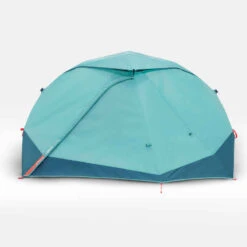 Quechua Tente De Camping - 2 SECONDS EASY - 2 Places -ProSportif Boutique tente de camping 2 seconds easy bleue 2 personnes 14