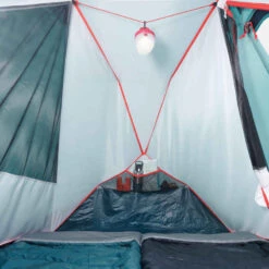 Quechua Tente De Camping - 2 SECONDS EASY - 2 Places -ProSportif Boutique tente de camping 2 seconds easy bleue 2 personnes 18