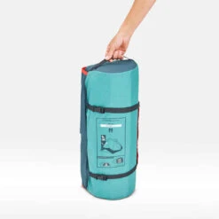 Quechua Tente De Camping - 2 SECONDS EASY - 2 Places -ProSportif Boutique tente de camping 2 seconds easy bleue 2 personnes 2