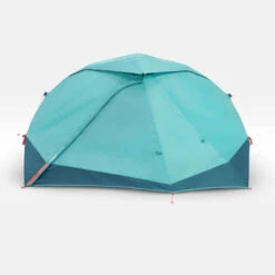 Quechua Tente De Camping - 2 SECONDS EASY - 2 Places -ProSportif Boutique tente de camping 2 seconds easy bleue 2 personnes 7