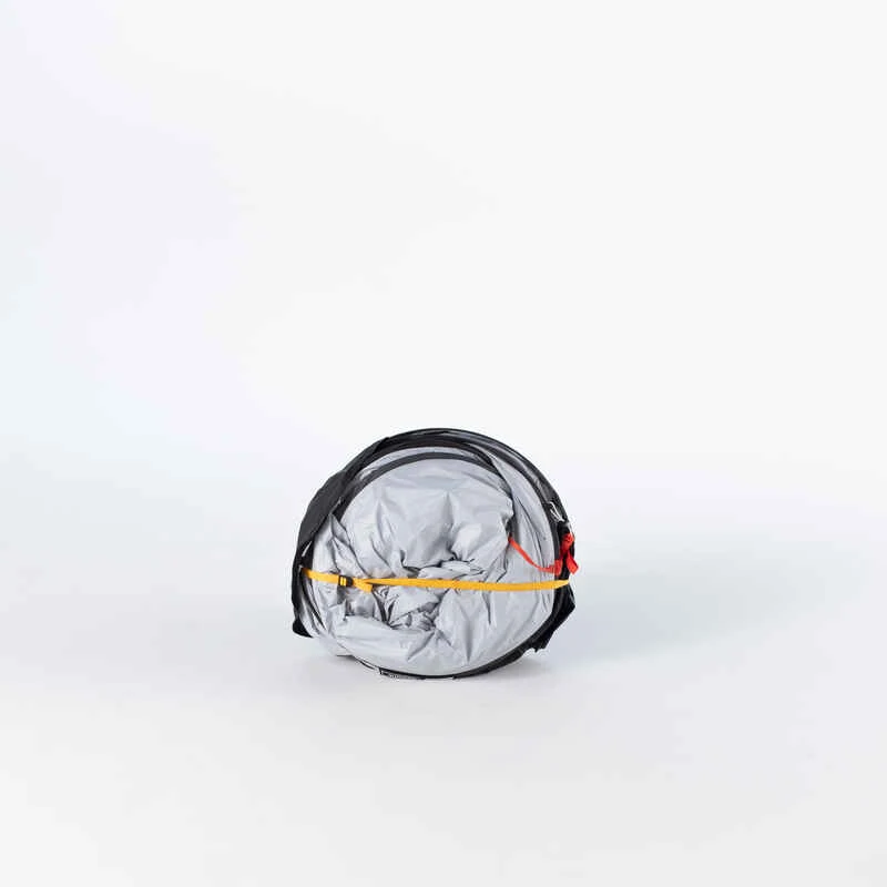 Quechua Tente De Camping - 2 SECONDS - 2 Places - Fresh & Black 10 Quechua Tente De Camping - 2 SECONDS - 2 Places - Fresh & Black – Image 8