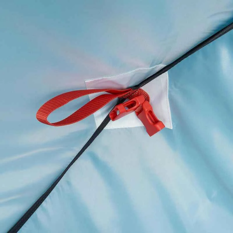 Quechua Tente De Camping - 2 SECONDS - 2 Places 13 Quechua Tente De Camping - 2 SECONDS - 2 Places – Image 11