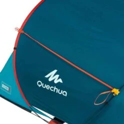Quechua Tente De Camping - 2 SECONDS - 2 Places 32 Quechua Tente De Camping - 2 SECONDS - 2 Places -ProSportif Boutique tente de camping 2 seconds verte 2 personnes 12