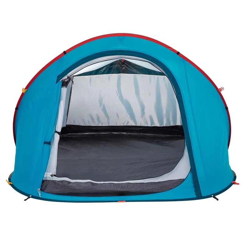 Quechua Tente De Camping - 2 SECONDS - 2 Places 6 Quechua Tente De Camping - 2 SECONDS - 2 Places – Image 4