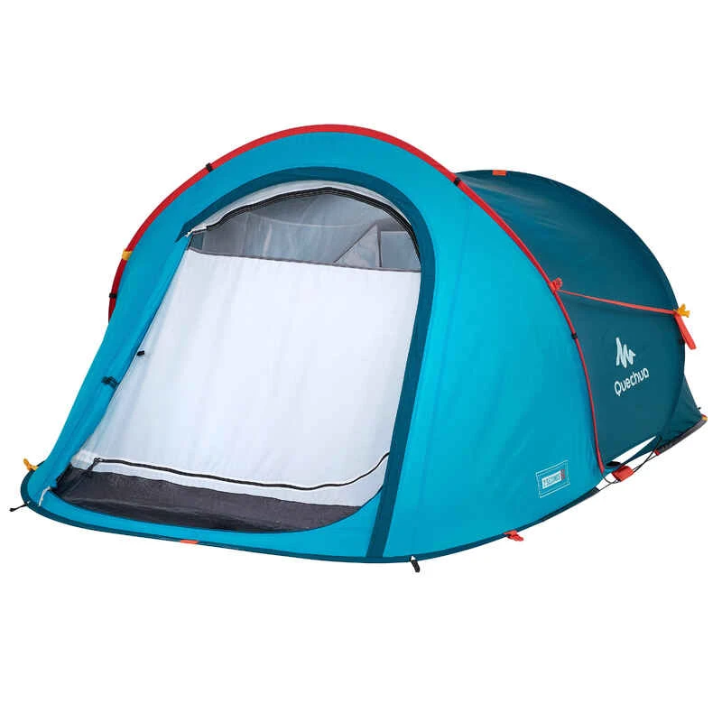 Quechua Tente De Camping - 2 SECONDS - 2 Places 7 Quechua Tente De Camping - 2 SECONDS - 2 Places – Image 5
