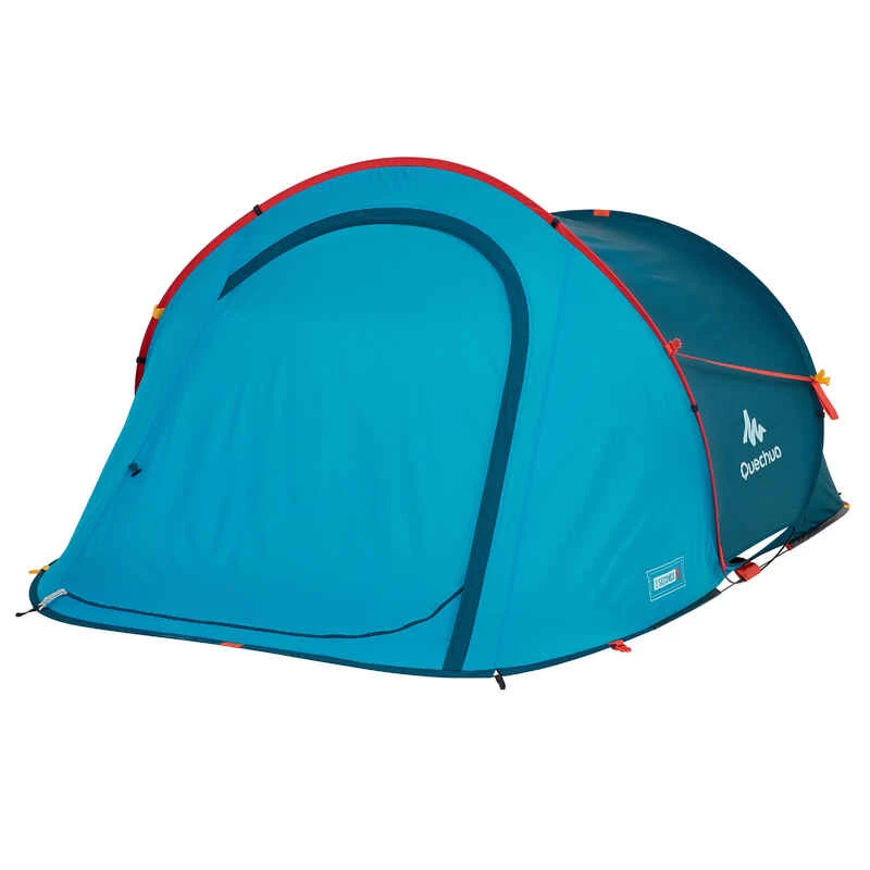 Quechua Tente De Camping - 2 SECONDS - 2 Places 8 Quechua Tente De Camping - 2 SECONDS - 2 Places – Image 6