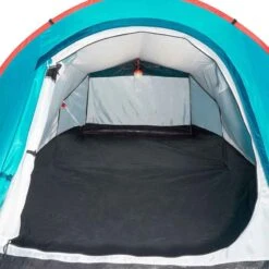 Quechua Tente De Camping - 2 SECONDS - 2 Places 27 Quechua Tente De Camping - 2 SECONDS - 2 Places -ProSportif Boutique tente de camping 2 seconds verte 2 personnes 7