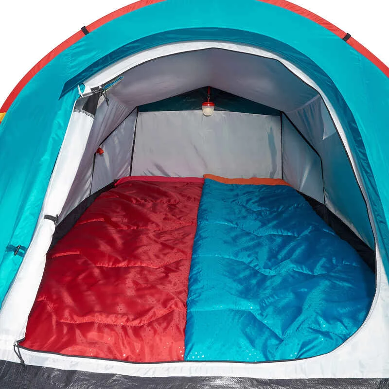 Quechua Tente De Camping - 2 SECONDS - 2 Places 11 Quechua Tente De Camping - 2 SECONDS - 2 Places – Image 9