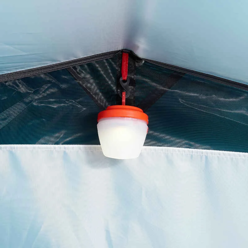 Quechua Tente De Camping - 2 SECONDS - 2 Places 12 Quechua Tente De Camping - 2 SECONDS - 2 Places – Image 10