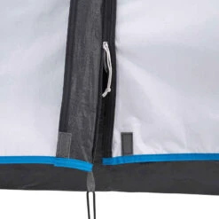 Quechua TENTE DE CAMPING ARPENAZ - FRESH&BLACK - 3 PERSONNES -ProSportif Boutique tente de camping arpenaz freshblack 3 personnes 7