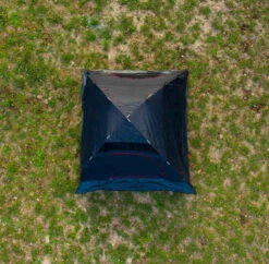 Quechua TENTE DE CAMPING ARPENAZ - FRESH&BLACK XL - 3 PERSONNES -ProSportif Boutique tente de camping arpenaz freshblack xl 3 personnes 18