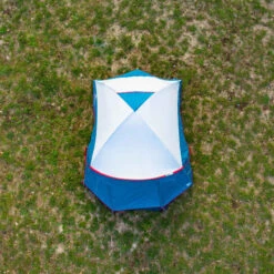 Quechua TENTE DE CAMPING ARPENAZ - FRESH&BLACK XL - 3 PERSONNES -ProSportif Boutique tente de camping arpenaz freshblack xl 3 personnes 19