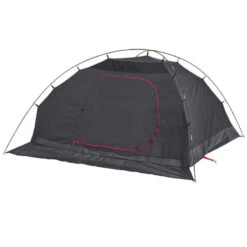 Quechua TENTE DE CAMPING ARPENAZ - FRESH&BLACK XL - 3 PERSONNES -ProSportif Boutique tente de camping arpenaz freshblack xl 3 personnes 4
