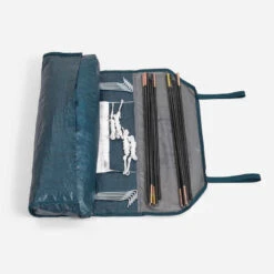 Quechua Tente De Camping - MH100 - 2 Places -ProSportif Boutique tente de camping mh100 2 personnes 11