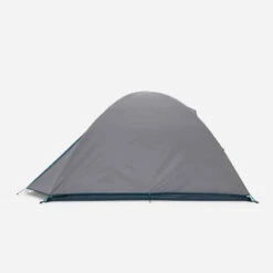Quechua Tente De Camping - MH100 - 2 Places -ProSportif Boutique tente de camping mh100 2 personnes 5
