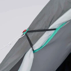 Quechua Tente De Camping - MH100 - 3 Places -ProSportif Boutique tente de camping mh100 3 personnes 13