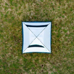 Quechua Tente De Camping - MH100 - 3 Places -ProSportif Boutique tente de camping mh100 3 personnes 16