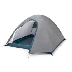 Quechua Tente De Camping - MH100 - 3 Places
