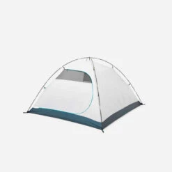 Quechua Tente De Camping - MH100 - 3 Places -ProSportif Boutique tente de camping mh100 3 personnes 9