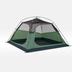 Quechua Tente De Camping - MH100 - 3 Places - Fresh -ProSportif Boutique tente de camping mh100 3 places fresh 17