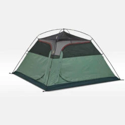 Quechua Tente De Camping - MH100 - 3 Places - Fresh -ProSportif Boutique tente de camping mh100 3 places fresh 18