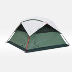 Quechua Tente De Camping - MH100 - 3 Places - Fresh -ProSportif Boutique tente de camping mh100 3 places fresh 19