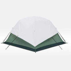 Quechua Tente De Camping - MH100 - 3 Places - Fresh -ProSportif Boutique tente de camping mh100 3 places fresh 4