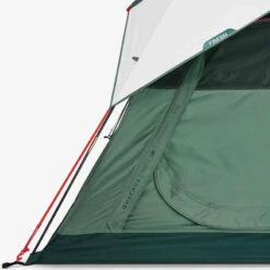 Quechua Tente De Camping - MH100 - 3 Places - Fresh -ProSportif Boutique tente de camping mh100 3 places fresh 7